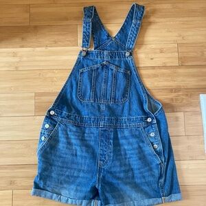 Size Large Old Navy Shorts Overalls